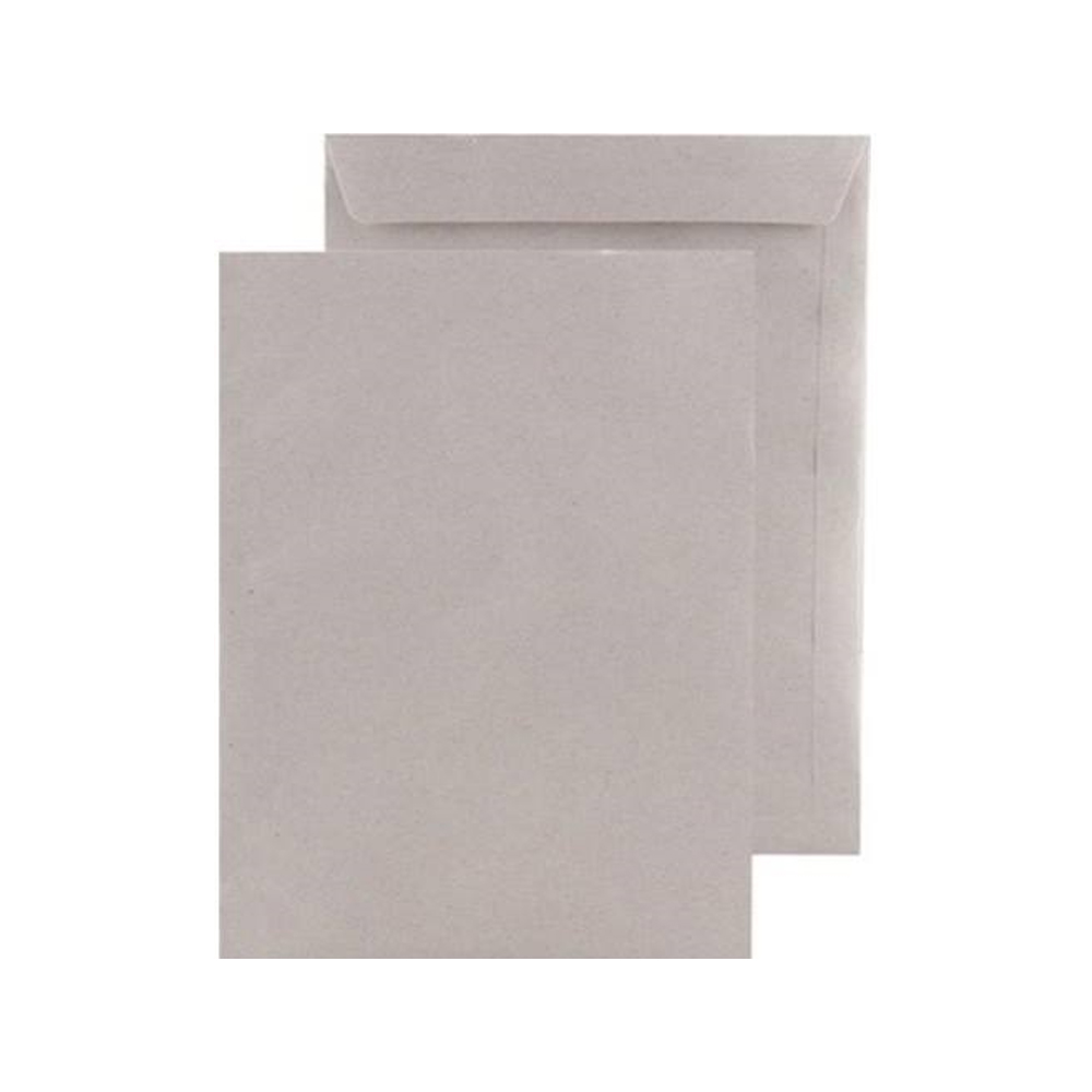 Oyal Torba Zarf Kraft Silikonlu 17x25 90 GR 30004064