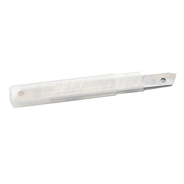 Mas Maket Bıçağı Yedek Dar 572