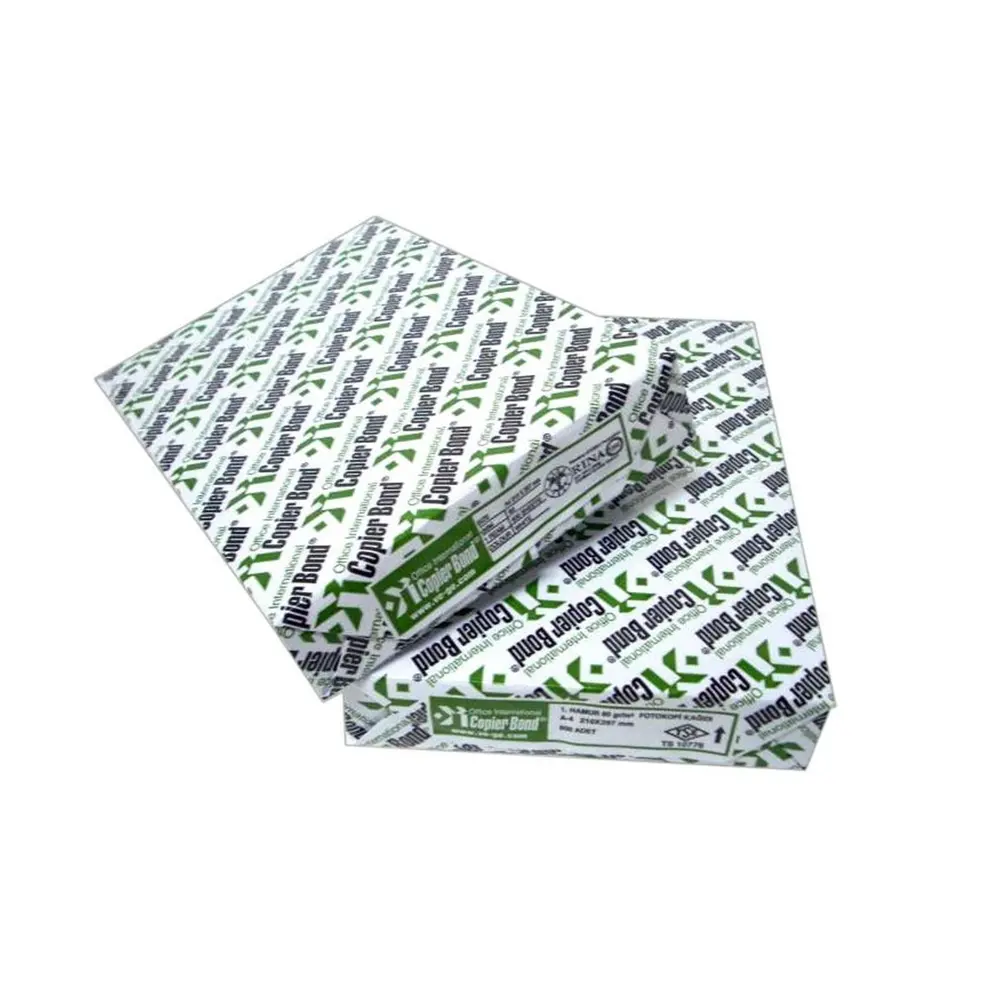 Vege Fotokopi Kağıdı Copier Bond 500 LÜ A3 80 GR